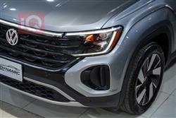 Volkswagen Atlas Cross Sport